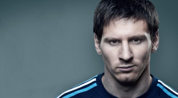 Ismét apuka lesz Lionel Messi