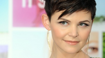 Ismét babát vár Ginnifer Goodwin