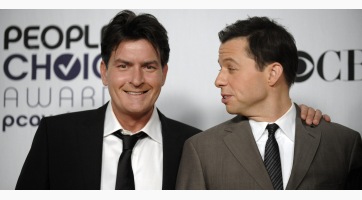 Ismét drogbotrányba keveredett Charlie Sheen