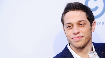 Ismét drogokhoz nyúlt Pete Davidson