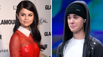Ismét együtt lógott Justin Bieber és Selena Gomez