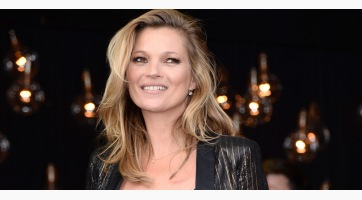 Ismét eljegyezték Kate Moss-t