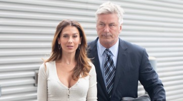 Ismét elvetélt Alec Baldwin felesége