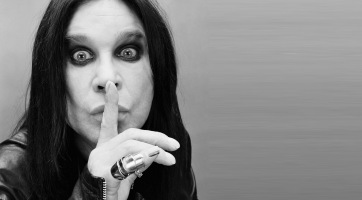 Ismét elvonón Ozzy Osbourne