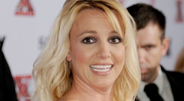 Ismét gyermeket vállalna Britney Spears