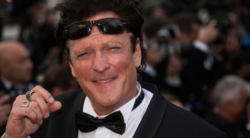 Ismét ittasan vezetett Michael Madsen