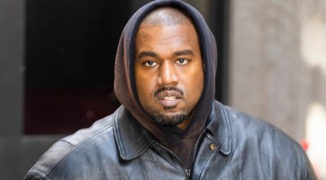 Ismét kiakadt Kanye West: A zsidó média letiltott
