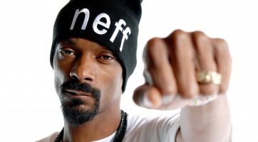 Ismét letartóztatták Snoop Doggot