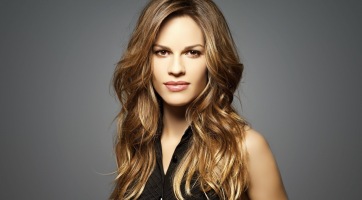 Ismét megházasodik Hilary Swank