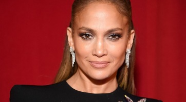 Ismét megmutatta hibátlan testét Jennifer Lopez