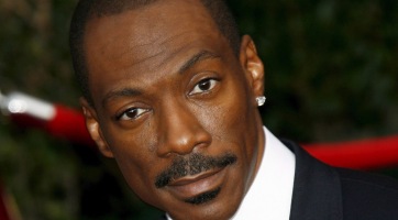 Ismét megnősül Eddie Murphy?