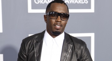 Ismét nevet változtatott Puff Daddy