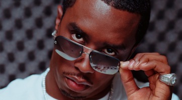 Ismét ölni akart P. Diddy