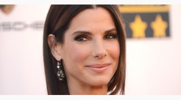 Ismét szerelmes lett Sandra Bullock
