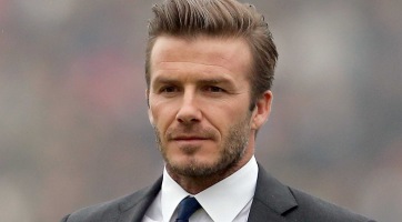 Ismét téma: Visszatérhet David Beckham?