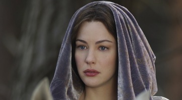 Ismét terhes Liv Tyler!