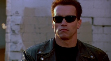 Ismét Terminátor lesz Schwarzenegger