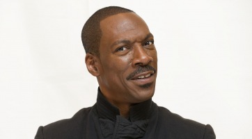 Ismét vállalhatatlanul viselkedett Eddie Murphy