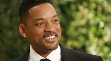 Ismét visszatért a zenéléshez Will Smith
