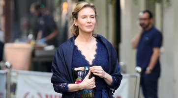 Itt a Bridget Jones 3 legújabb előzetese