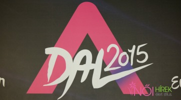 Itt A dal 2015 utolsó elődöntőjének továbbjutói