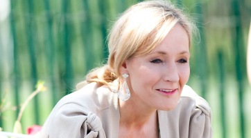 J. K. Rowling véleménye miatt háborog az egész internet