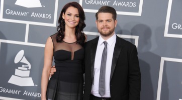 Jack Osbourne ismét apa lesz