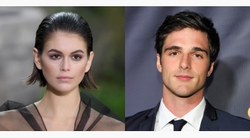 Jacob Elordi és Kaia Gerber egy pár?