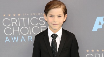 Jacob Tremblay a SAG Awards igazi győztese!