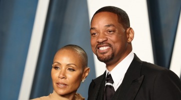 Jada Pinkett Smith és Will Smith már hét éve külön él
