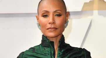 Jada Pinkett Smith reagált az Oscar-gálán történt botrányra