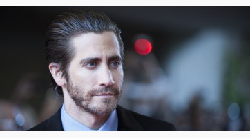 Jake Gyllenhaal csupa izom