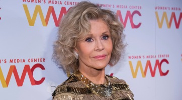 Jane Fonda 82 évesen ismét fitneszvideókat készít