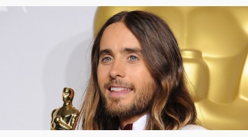 Jared Leto filmszerepet kap?