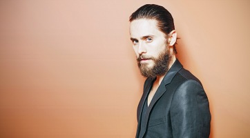 Jared Leto lesz Joker!