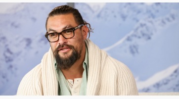 Jason Momoának jelenleg nincs otthona