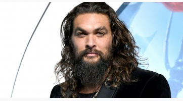 Jason Momoa 42 éves lett!