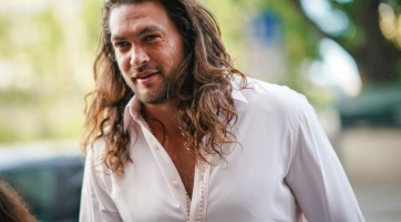 Jason Momoa alkata megint támadási felület lett