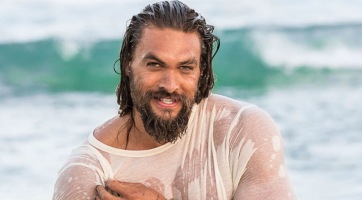 Jason Momoa Budapest után Hawaiin