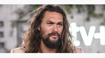 Jason Momoa nagyon elhanyagolta magát