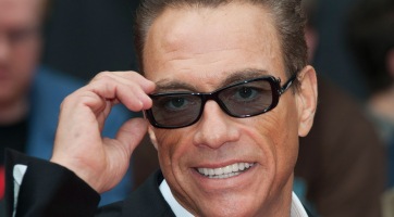 Jean-Claude Van Damme megmutatta a szüleit