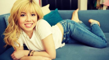 Jennette McCurdy képeire önkielégítenek a férfiak