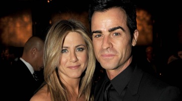 Jennifer Aniston egyszerűen sugárzik a boldogságtól!