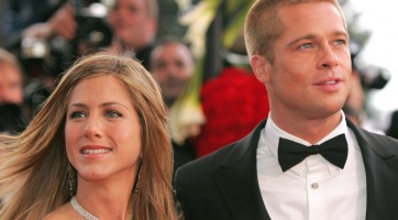 Jennifer Aniston előbb csalta meg Brad Pittet?