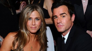 Jennifer Aniston és volt férje mély gyászba kezdett