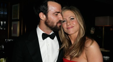 Jennifer Aniston esküvői terveiről vallott