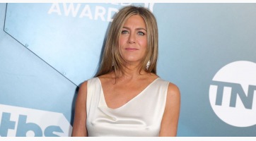 Jennifer Aniston ezt az ételt ette 10 éven át a Jóbarátok forgatása alatt