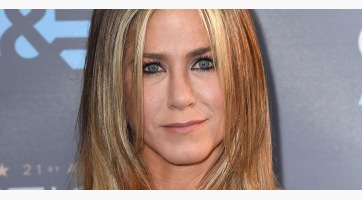 Jennifer Aniston ma a világ legszebb nője!
