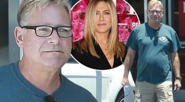 Jennifer Aniston még mindig nem beszél a testvérével