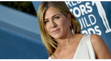 Jennifer Aniston ráijesztett a saját rajongóira